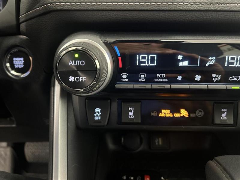 toyota RAV4 2023 - 15