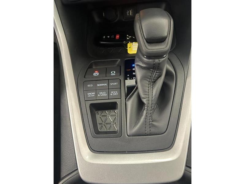 toyota RAV4 2023 - 16