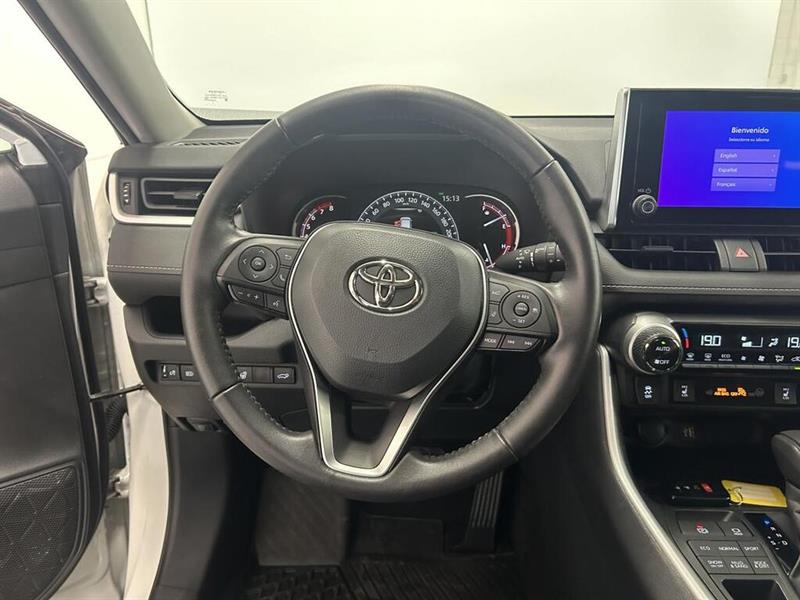 toyota RAV4 2023 - 18
