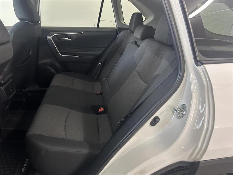 toyota RAV4 2023 - 20
