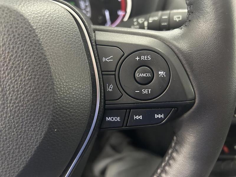 toyota RAV4 2023 - 22