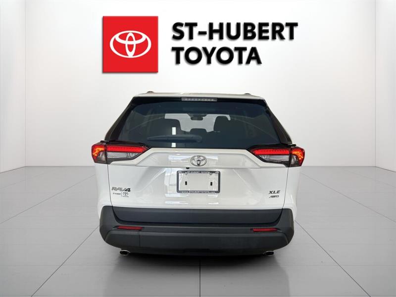 toyota RAV4 2023 - 23