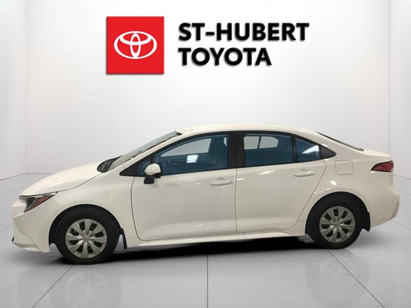 toyota Corolla 2021 - 2