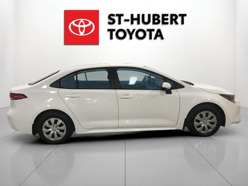 toyota Corolla 2021 - 6