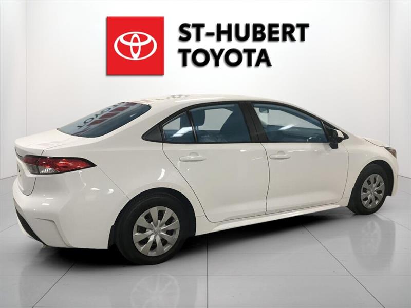 toyota Corolla 2021 - 7