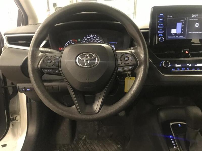 toyota Corolla 2021 - 9