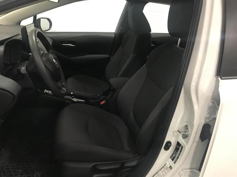 toyota Corolla 2021 - 11