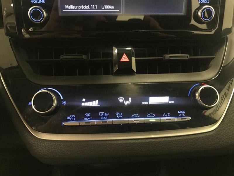 toyota Corolla 2021 - 13