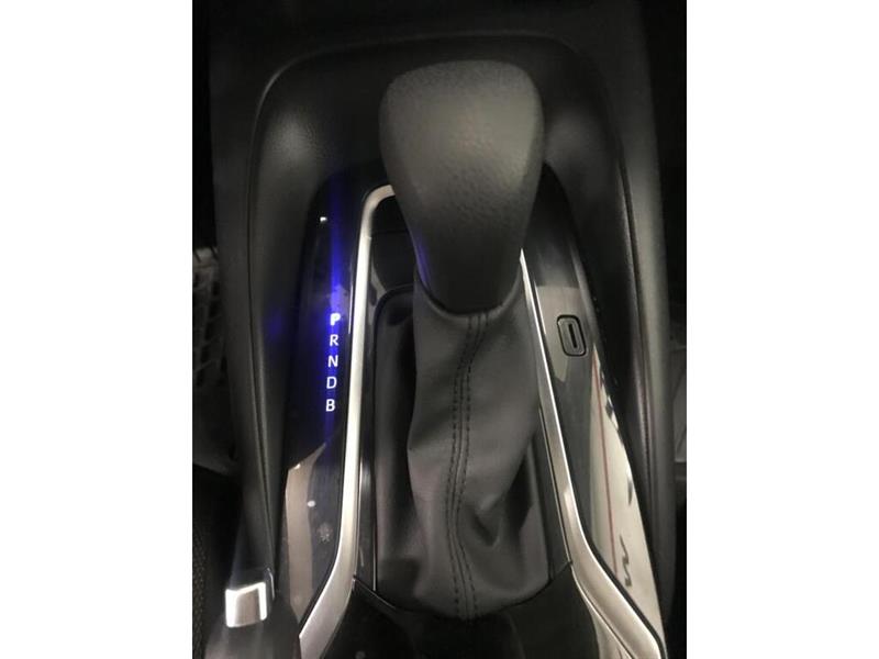 toyota Corolla 2021 - 14