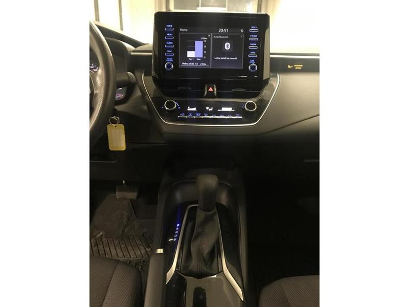 toyota Corolla 2021 - 16
