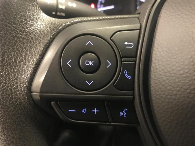toyota Corolla 2021 - 17