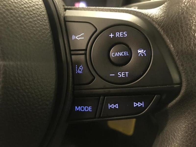 toyota Corolla 2021 - 18