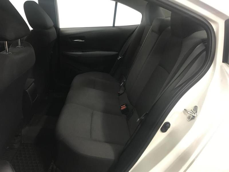 toyota Corolla 2021 - 19
