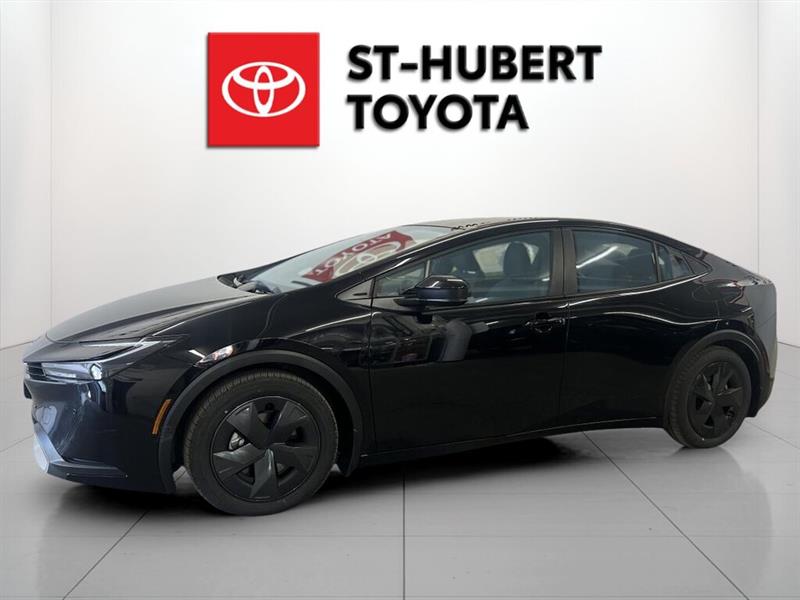toyota Prius Plug-In Hybrid 2026