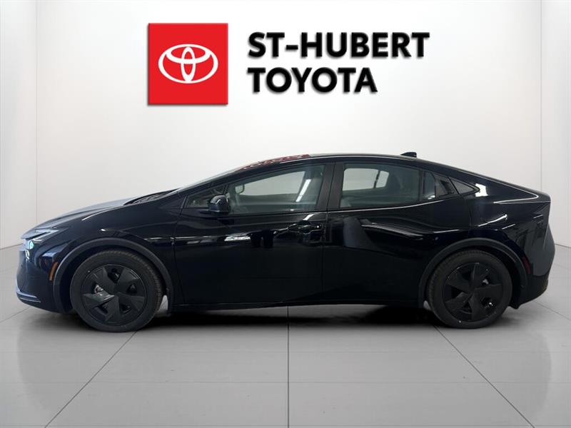 toyota Prius Plug-In Hybrid 2026 - 2
