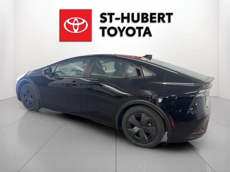 toyota Prius Plug-In Hybrid 2026 - 4