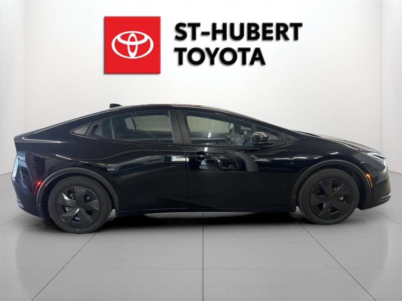 toyota Prius Plug-In Hybrid 2026 - 7