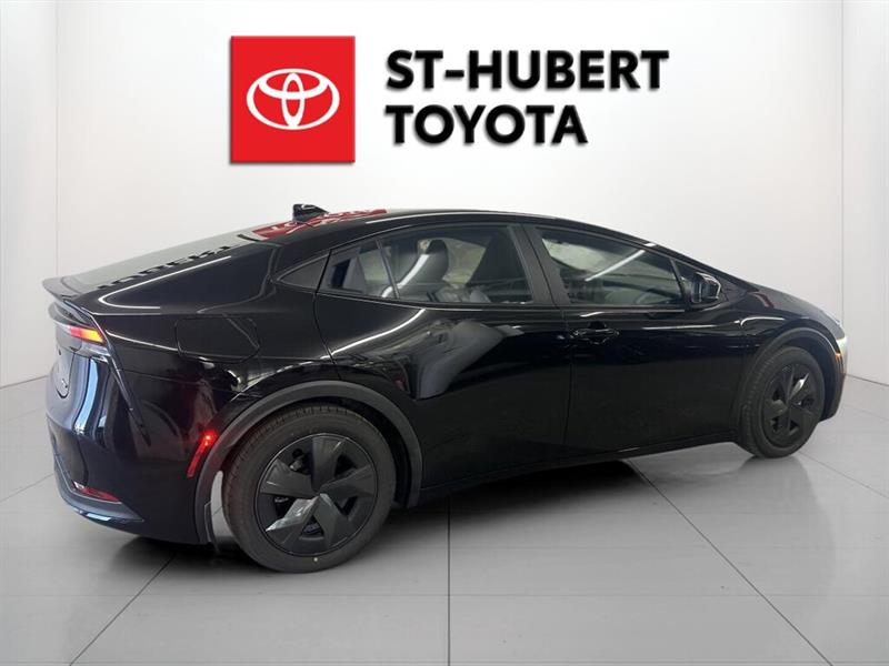 toyota Prius Plug-In Hybrid 2026 - 8