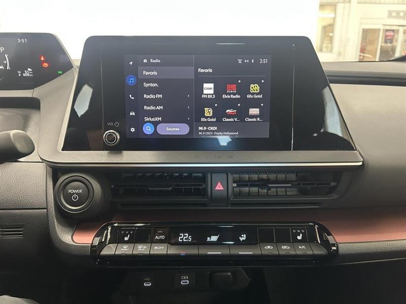 toyota Prius Plug-In Hybrid 2026 - 10