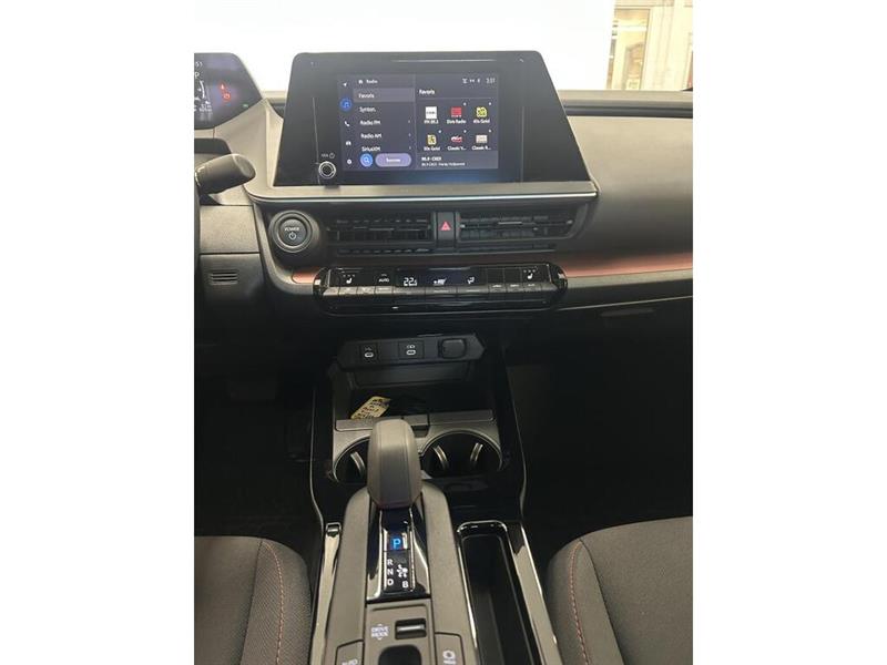 toyota Prius Plug-In Hybrid 2026 - 15