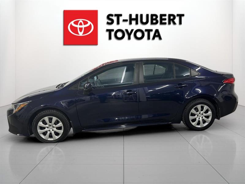 toyota Corolla 2021 - 2