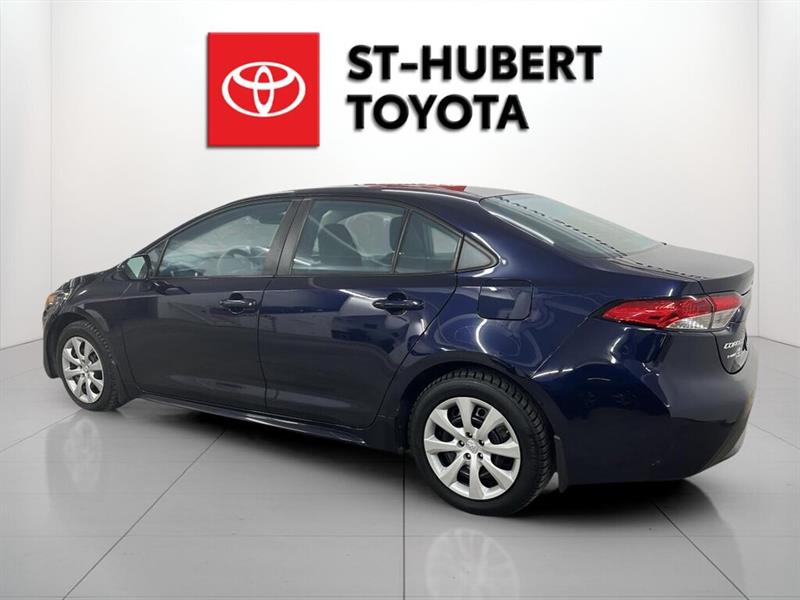 toyota Corolla 2021 - 3