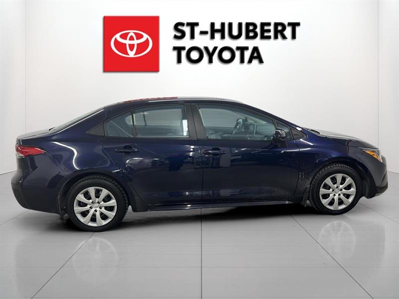 toyota Corolla 2021 - 6
