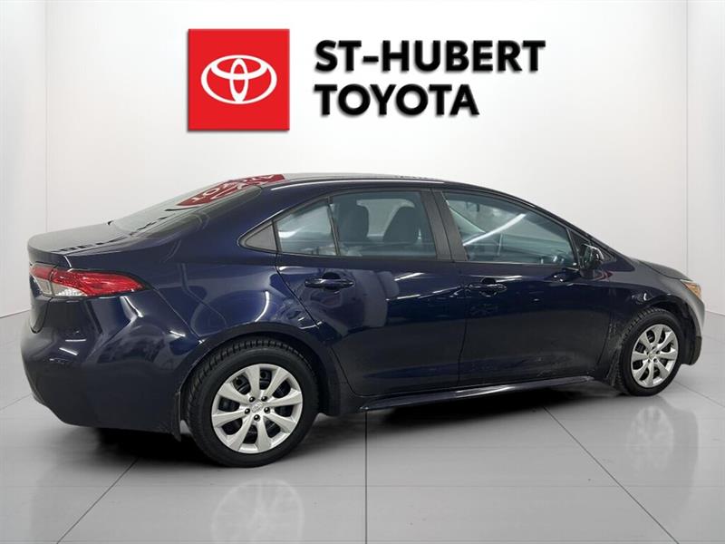 toyota Corolla 2021 - 7
