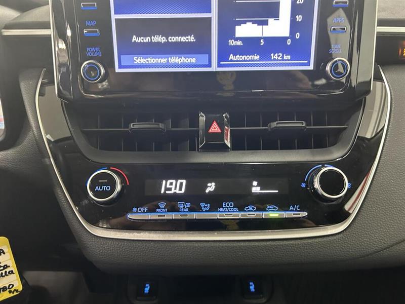 toyota Corolla 2021 - 9