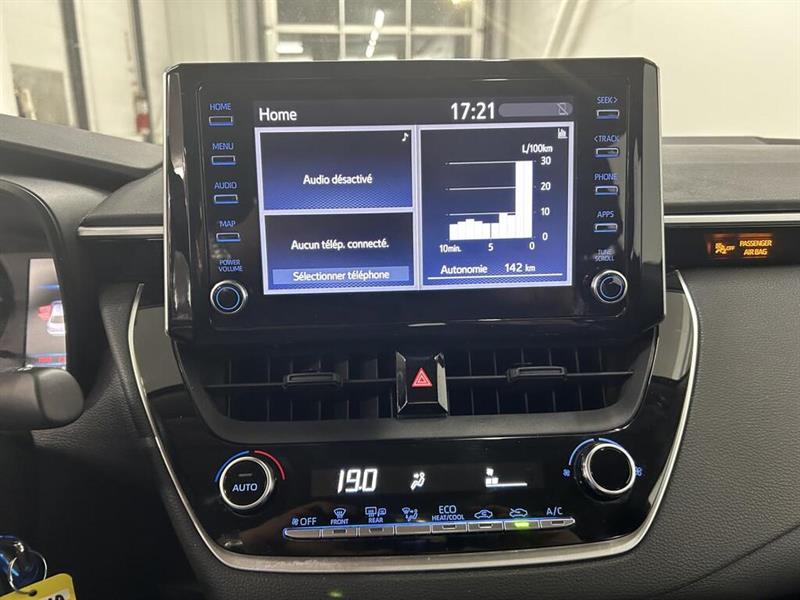 toyota Corolla 2021 - 11
