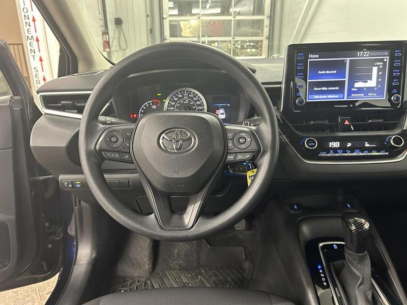 toyota Corolla 2021 - 16