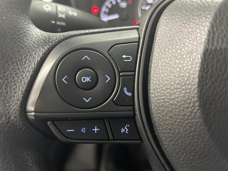 toyota Corolla 2021 - 18
