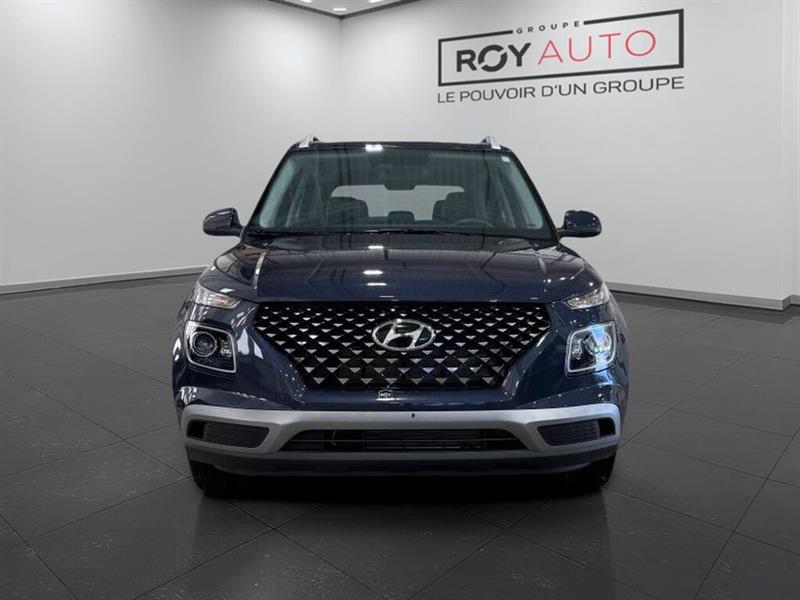 hyundai Venue 2026 - 2