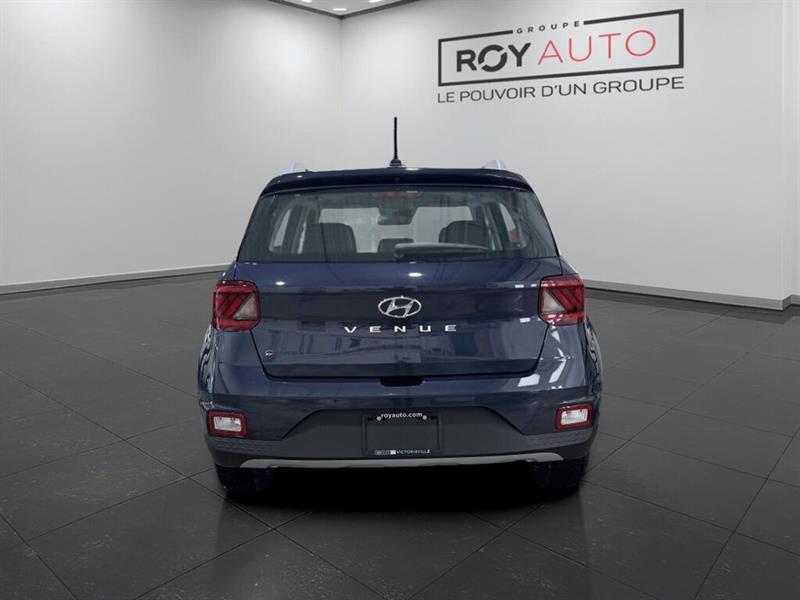 hyundai Venue 2026 - 4