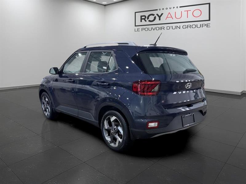 hyundai Venue 2026 - 5
