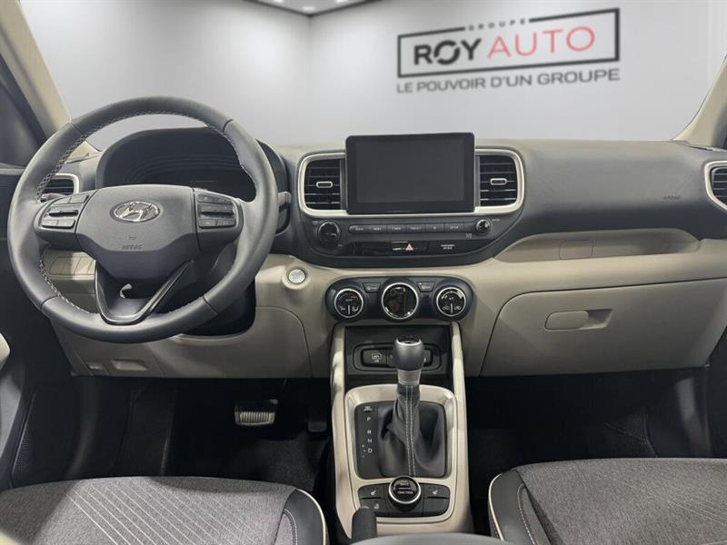 hyundai Venue 2026 - 9