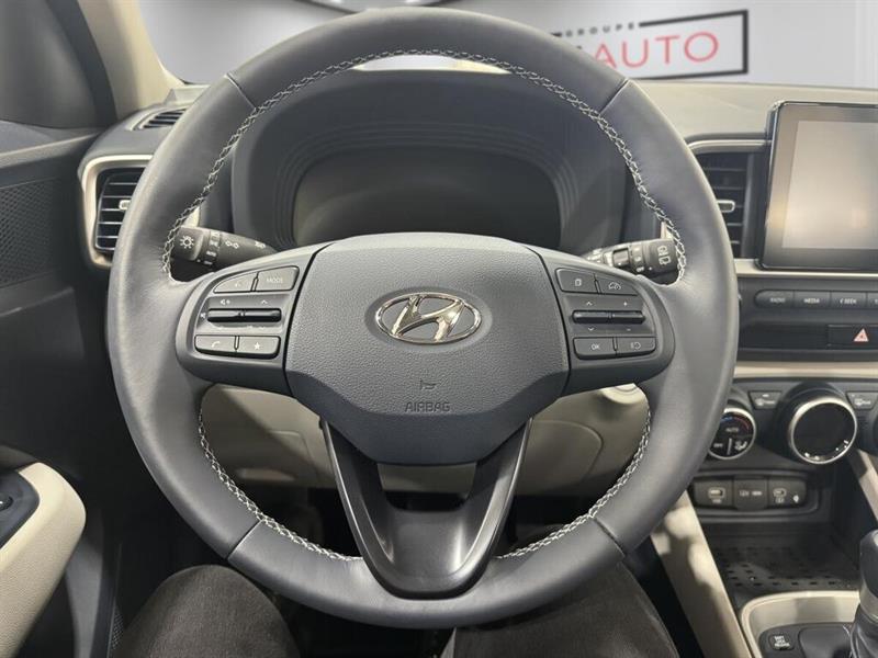 hyundai Venue 2026 - 11