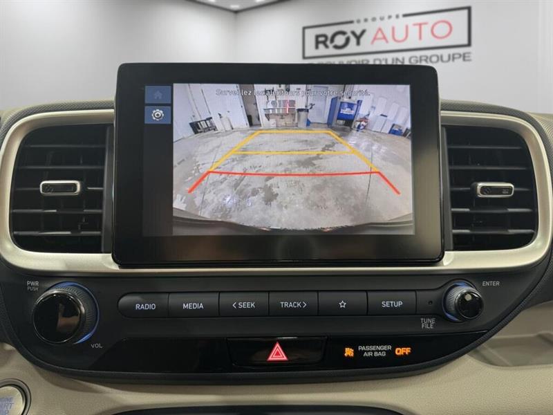 hyundai Venue 2026 - 18