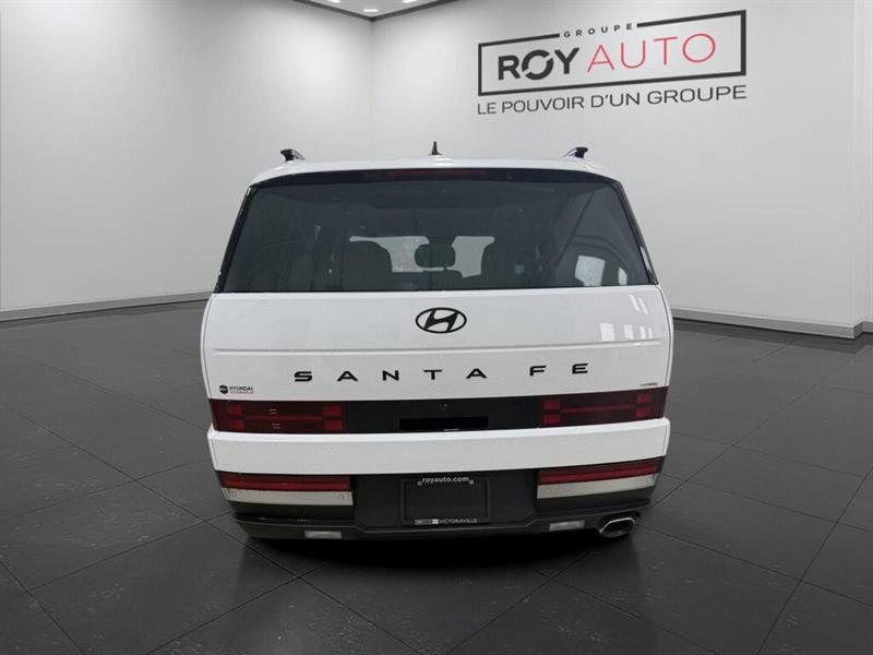 hyundai Santa Fe 2024 - 4