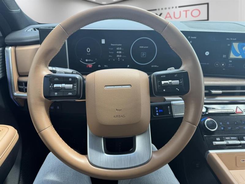 hyundai Santa Fe 2024 - 11