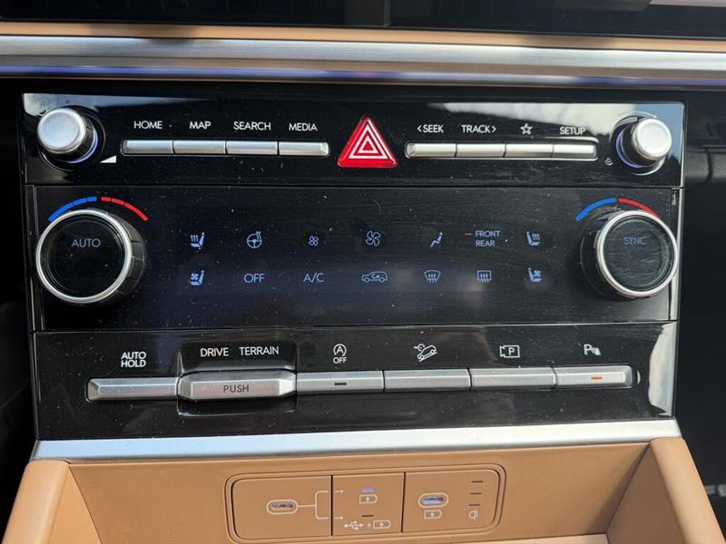 hyundai Santa Fe 2024 - 20