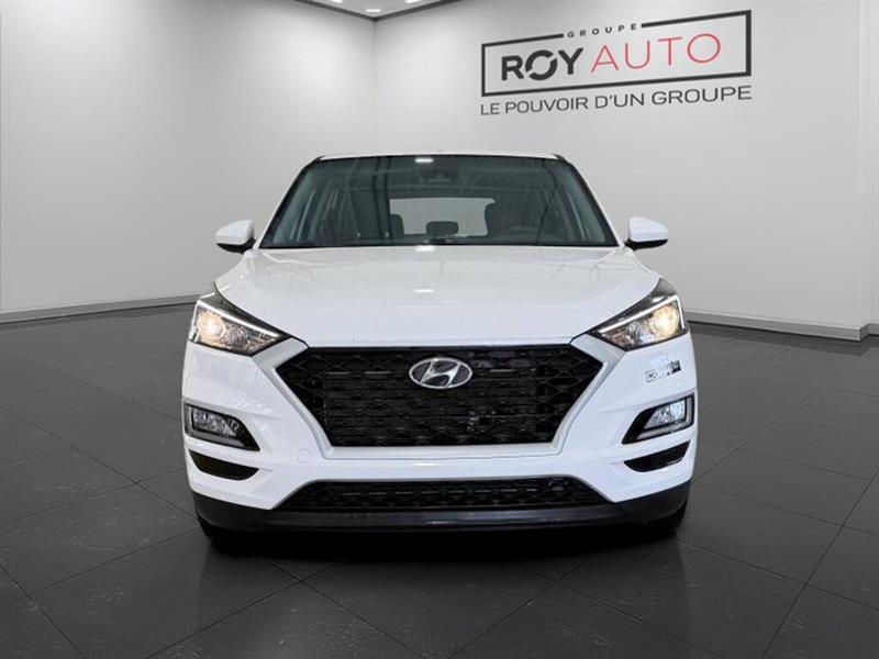 hyundai Tucson 2020 - 2