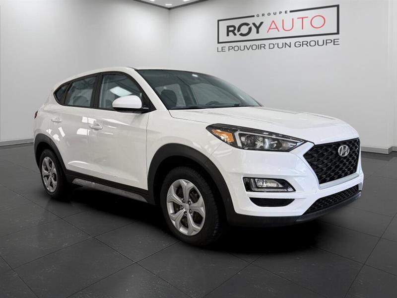hyundai Tucson 2020 - 3