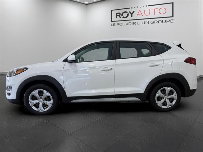 hyundai Tucson 2020 - 6