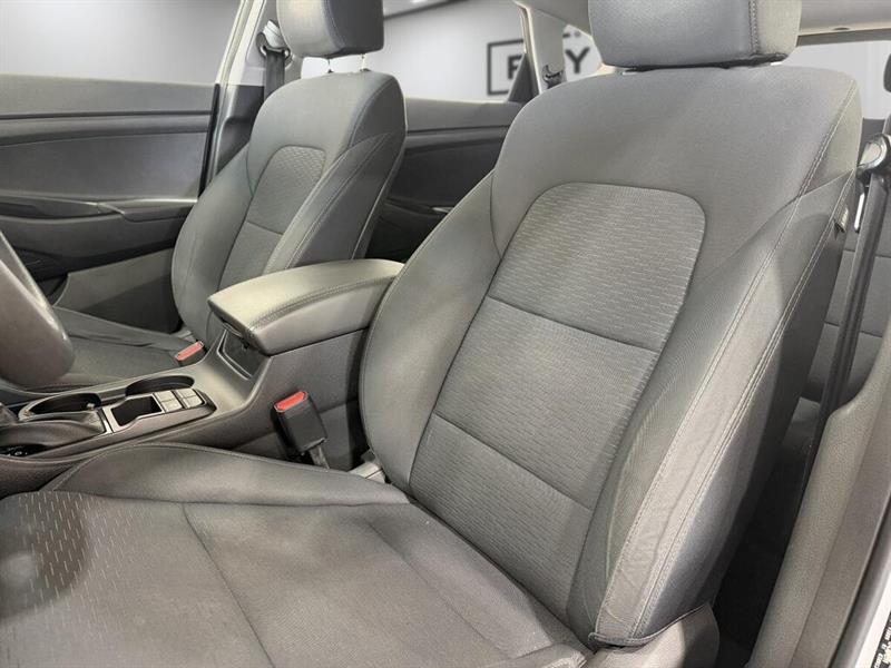 hyundai Tucson 2020 - 7