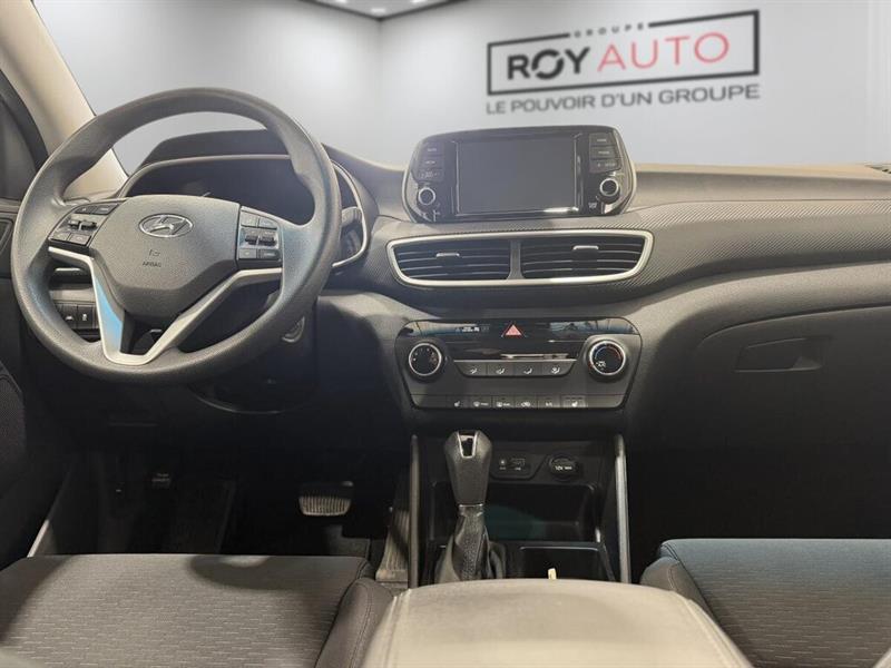 hyundai Tucson 2020 - 9