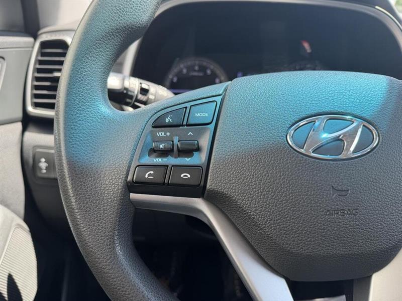 hyundai Tucson 2020 - 12