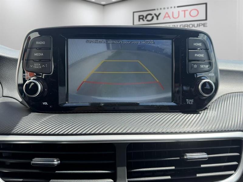 hyundai Tucson 2020 - 16