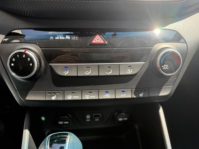 hyundai Tucson 2020 - 18