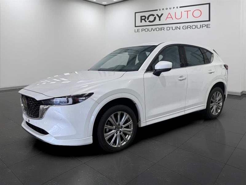 mazda CX-5 2023